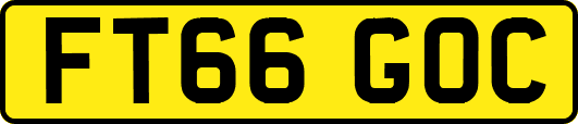FT66GOC