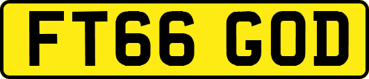 FT66GOD
