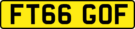 FT66GOF