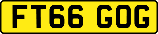 FT66GOG