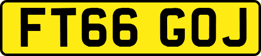 FT66GOJ