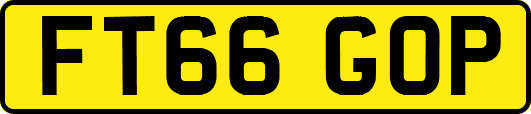 FT66GOP
