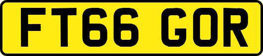 FT66GOR