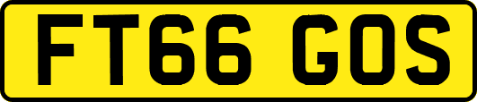 FT66GOS