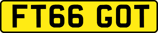 FT66GOT