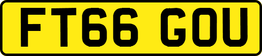 FT66GOU