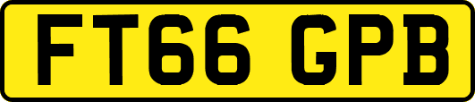 FT66GPB
