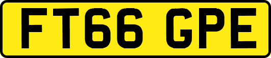 FT66GPE