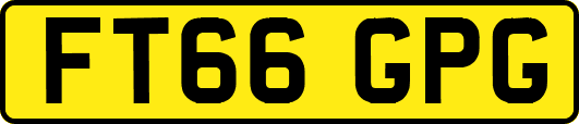 FT66GPG