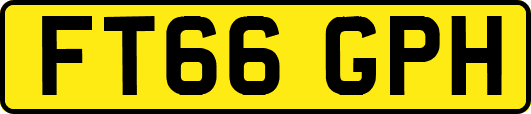 FT66GPH