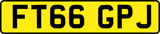 FT66GPJ