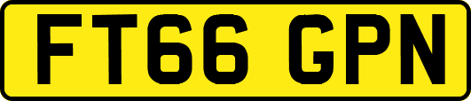 FT66GPN
