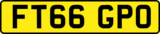 FT66GPO