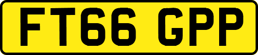 FT66GPP
