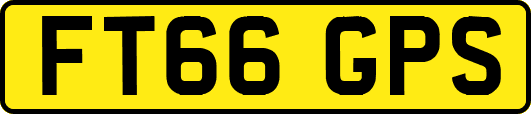 FT66GPS