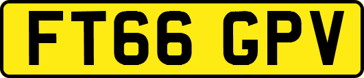 FT66GPV