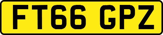 FT66GPZ