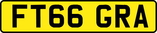 FT66GRA