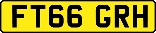 FT66GRH