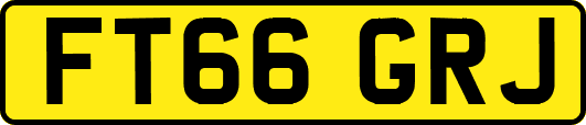 FT66GRJ