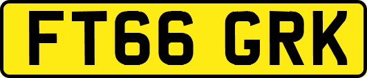 FT66GRK