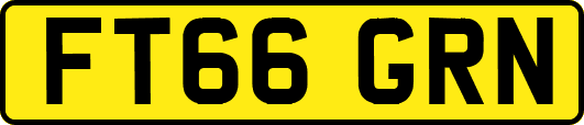 FT66GRN