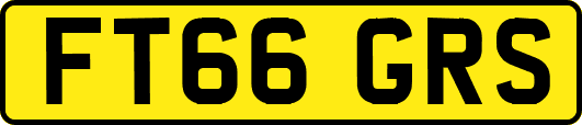 FT66GRS