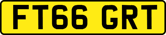 FT66GRT