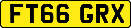 FT66GRX