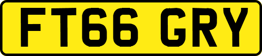 FT66GRY