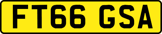 FT66GSA