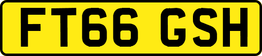 FT66GSH