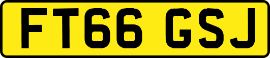 FT66GSJ