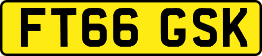 FT66GSK