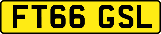FT66GSL