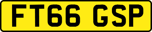 FT66GSP