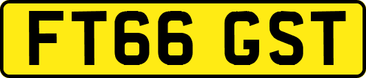 FT66GST