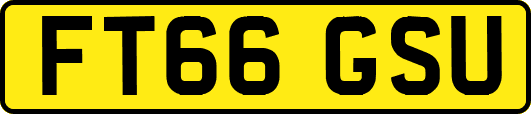 FT66GSU