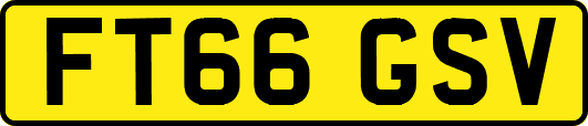 FT66GSV
