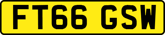 FT66GSW