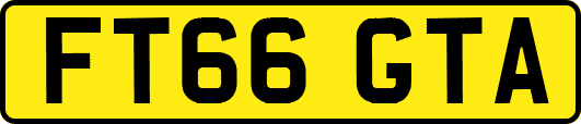 FT66GTA