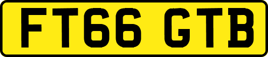 FT66GTB