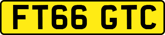 FT66GTC