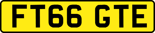 FT66GTE