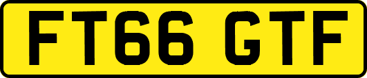 FT66GTF