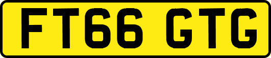 FT66GTG