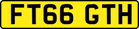 FT66GTH