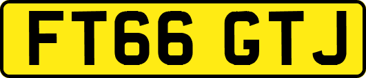 FT66GTJ