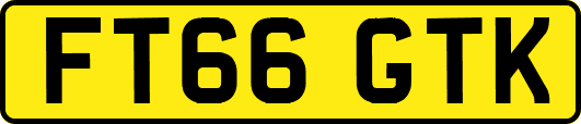 FT66GTK