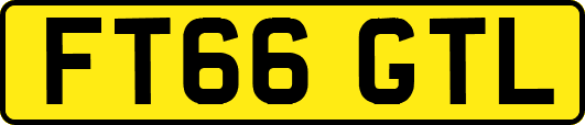 FT66GTL